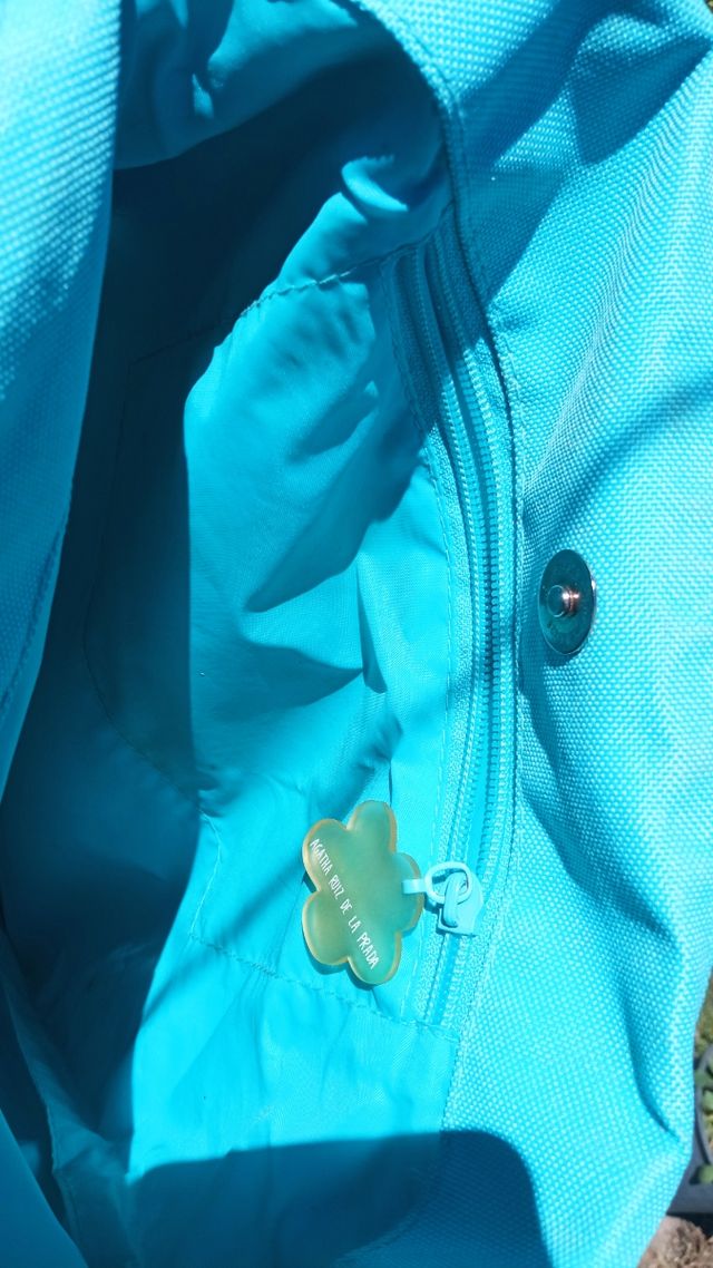 Bolsa piscinaplya agatha ruiz dela prada