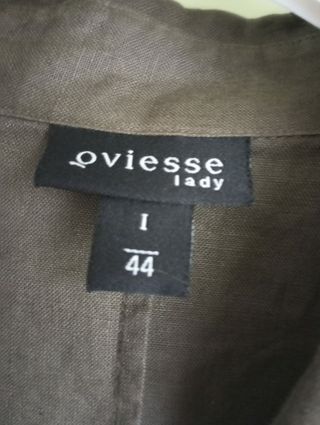 Camicie estive taglia 44