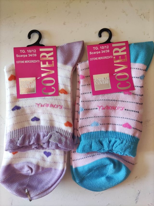 Calzini bambina