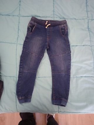 Tejano. Zara kids