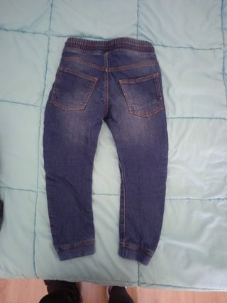 Tejano. Zara kids