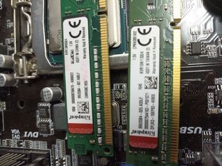 Placa base gigabyte h-81m