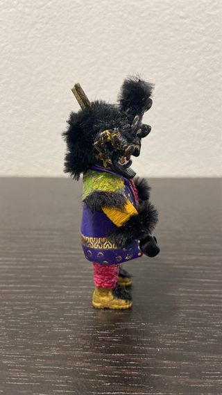 Playmobil custom carnaval