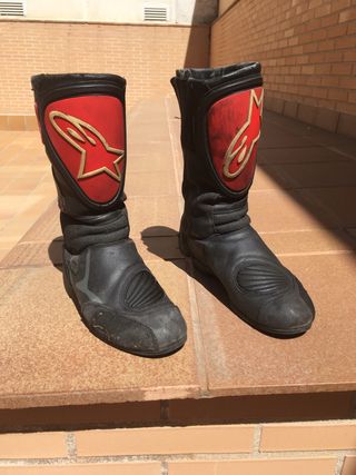 OFERTON Mono Dainese + regalo espaldera