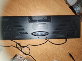 Tastiera pc trust