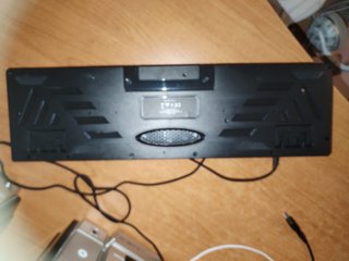 Tastiera pc trust
