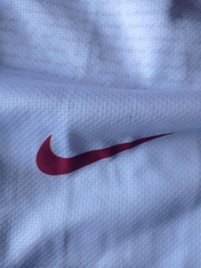 Camiseta Fábregas Arsenal 2007-2008