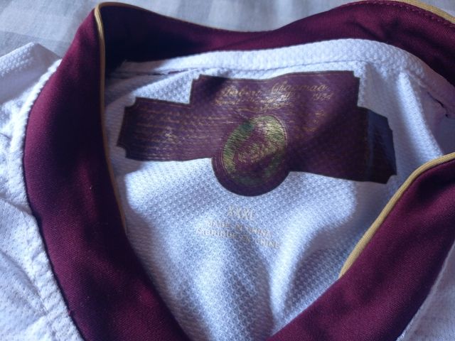 Camiseta Fábregas Arsenal 2007-2008