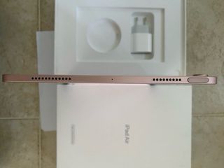 Ipad air 4