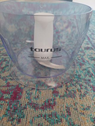 Accesorios batidora Taurus