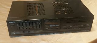 amplificador Sony TA-Ax330