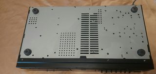 amplificador Sony TA-Ax330