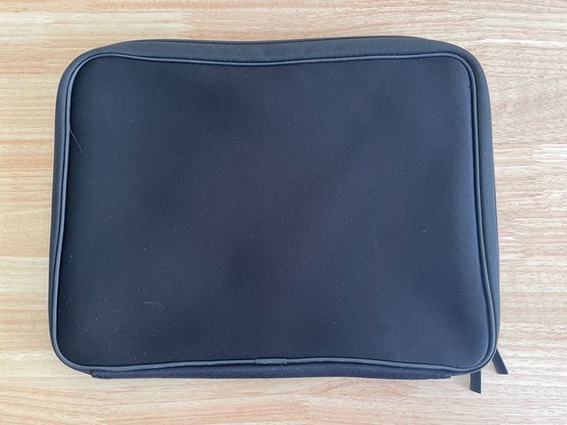 Funda ordenador portatil de neopreno 