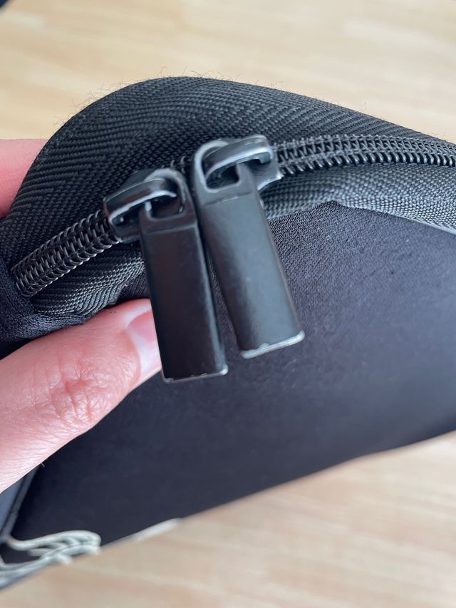 Funda ordenador portatil de neopreno 