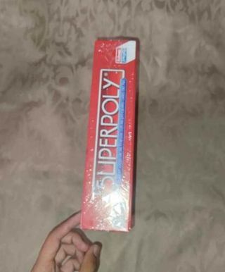 Superpoly Clásico DELUXE Falomir Precintado NUEVO