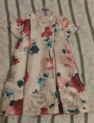 ABITO CERIMONIA Bambina + Un oggetto in regalo