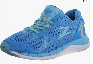 zapatillas correr o paseo;  talla 40-41