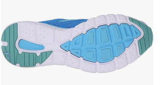 zapatillas correr o paseo;  talla 40-41