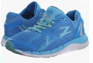 zapatillas correr o paseo;  talla 40-41