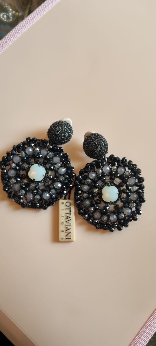 Orecchini Ottaviani bijoux