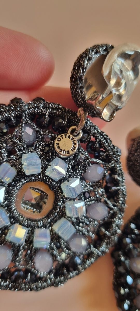 Orecchini Ottaviani bijoux