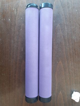 Pesas de 1 kg