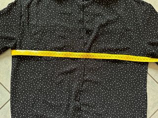 Camicia a pois Kiabi - y2k style