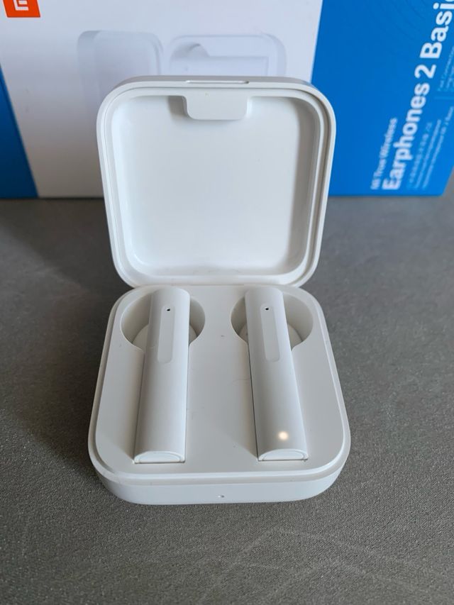 Auricolari bluetooth