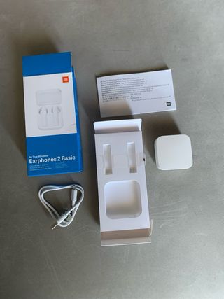 Auricolari bluetooth