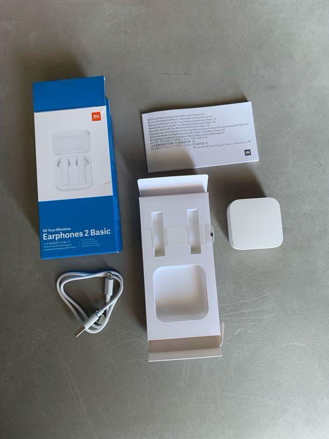 Auricolari bluetooth