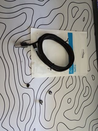 Cable USB 2 metros