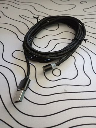 Cable USB 2 metros