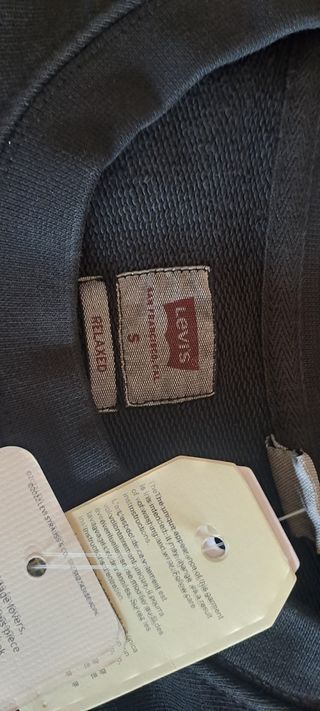 Sudadera Levis