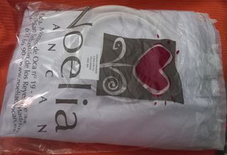 Vendo hermoso Vestido de comunión 