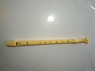 Flauta Honner