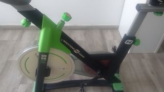 Bicicleta Spinning Bodytone
