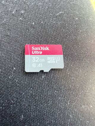 GOPRO Hero 3+ Silver Edition