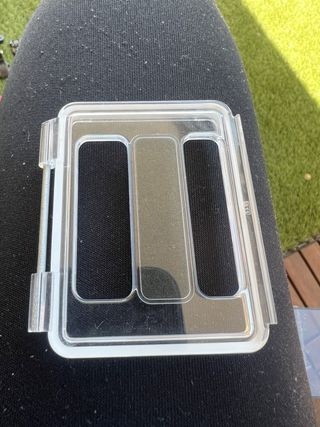 GOPRO Hero 3+ Silver Edition