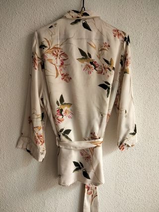 Blusa pijama