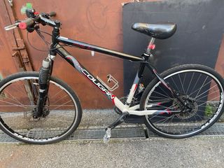 BICI LEE COUGAN