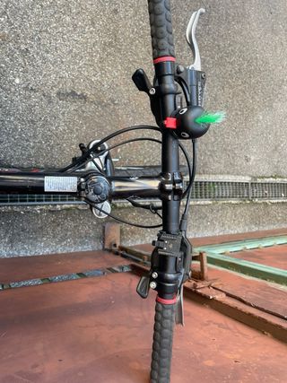 BICI LEE COUGAN