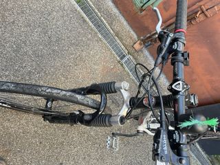 BICI LEE COUGAN