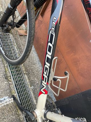 BICI LEE COUGAN