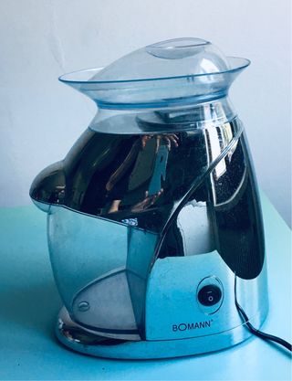 Trita ghiaccio design vintage