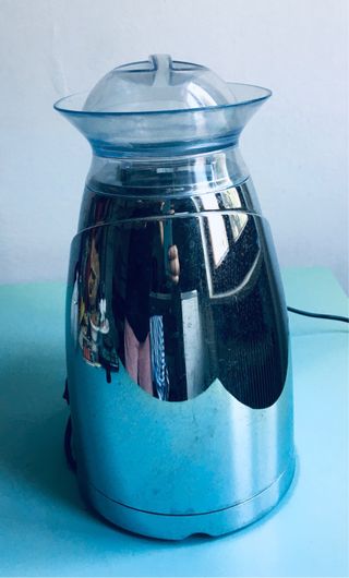 Trita ghiaccio design vintage