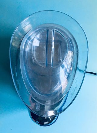 Trita ghiaccio design vintage