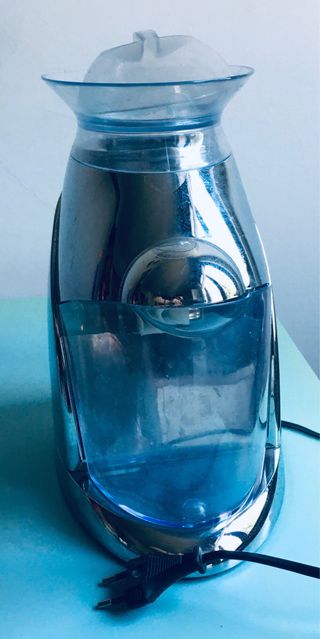 Trita ghiaccio design vintage