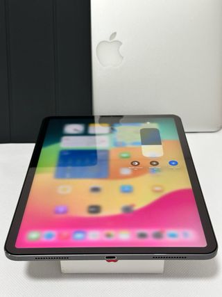 Ipad pro 11 1000gb gris