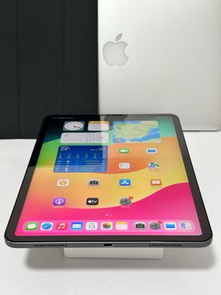 Ipad pro 11 1000gb gris