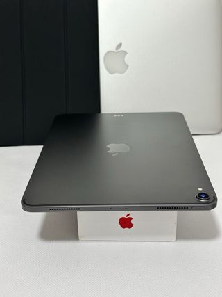 Ipad pro 11 1000gb gris